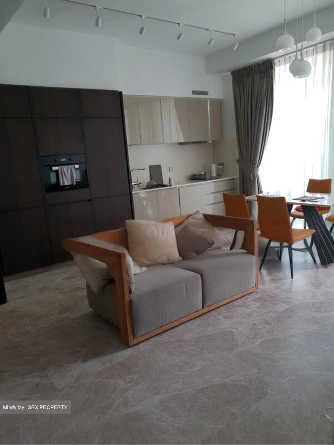 Corals At Keppel Bay (D4), Condominium #487487451
